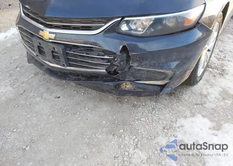 2017 Chevrolet Malibu 1Lt z USA, uszkodzony, nr VIN 1G1ZE5ST0HF255343